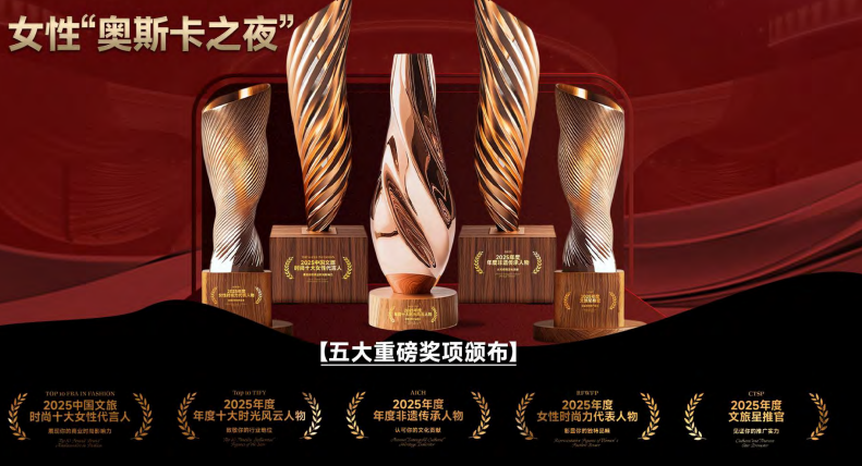 红颜会2026造浪者大会