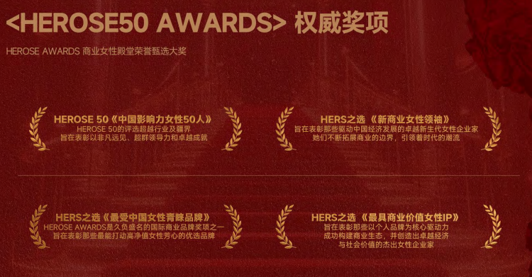 红颜会2026造浪者大会