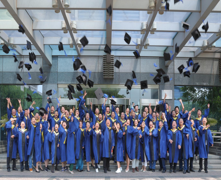 医疗大健康工商管理EMBA总裁高级研修班