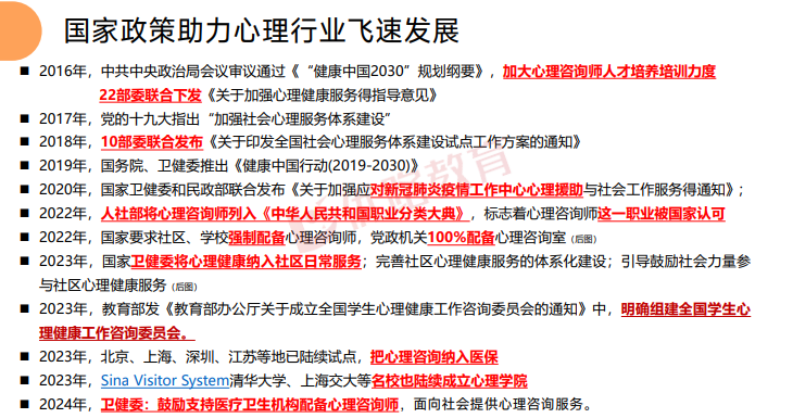 优路心理咨询师基础全程班