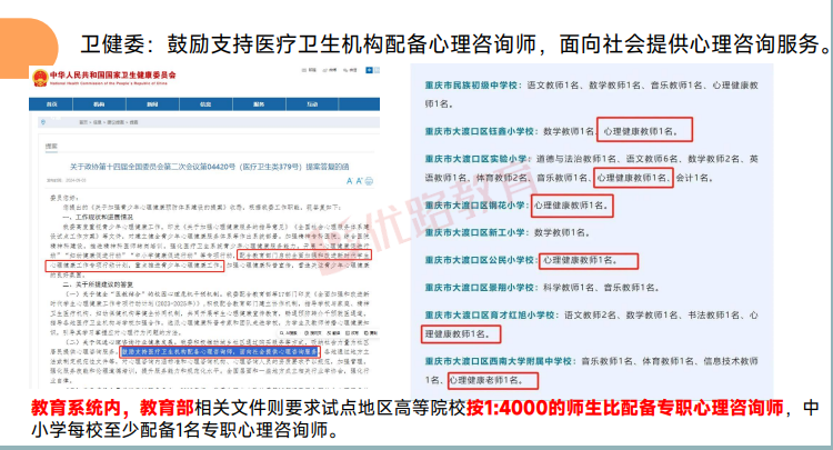 优路心理咨询师基础全程班