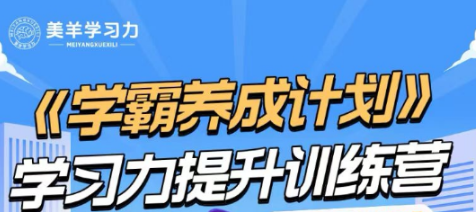 2026年6年级学习力怎么提升?