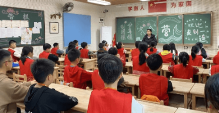 2026年广东亲子冬令营哪家好点?