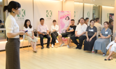 2026年卡耐基沟通培训收获