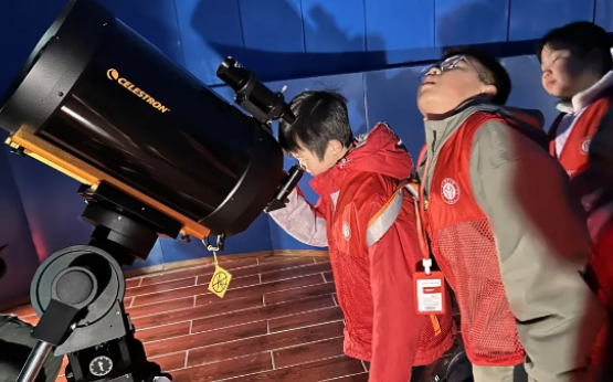 2026年广东罗浮山泰学简介