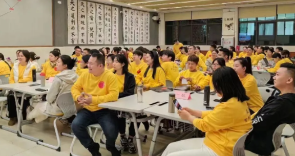 2026年罗浮山泰学正规吗？