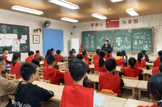 2026年泰学冬令营行程安排