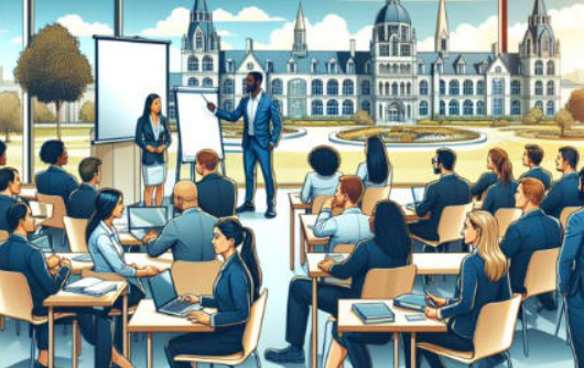 2026 年浙江大学国企研修班:赋能国企管理者的进阶成长平台