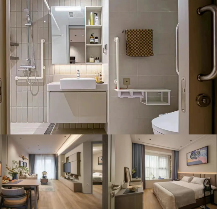 烩设计王焱-王晨-适老化改造和居家养老专题研修班