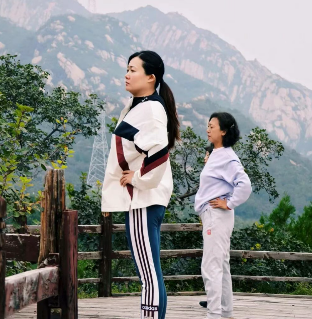 太极行辟谷营-七天森林康养