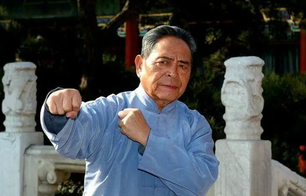 太极行辟谷营-七天森林康养