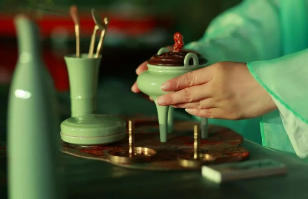 太极行辟谷营-七天森林康养