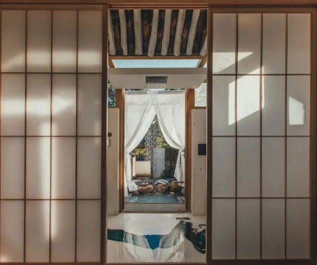 太极行辟谷营-七天森林康养