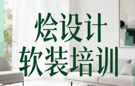 烩设计软装培训值得选吗？10万+设计师验证的实战赋能平台