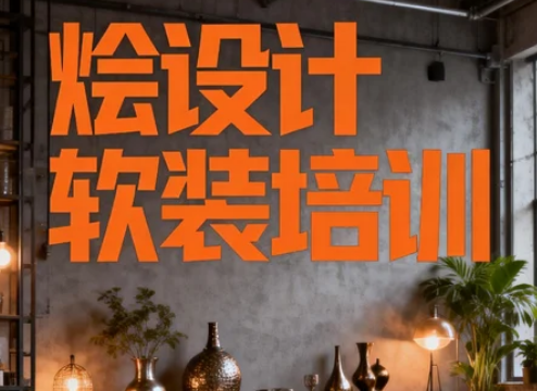 以情境，见真意：烩设计情境软装培训体系全解