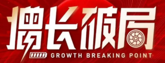 中旭教育破局增长课程介绍