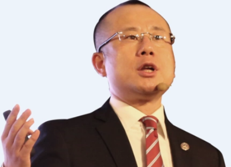 中旭教育王笑菲介绍