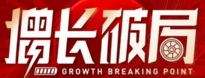 中旭教育破局增长课程：助力企业决策层实现高质量发展