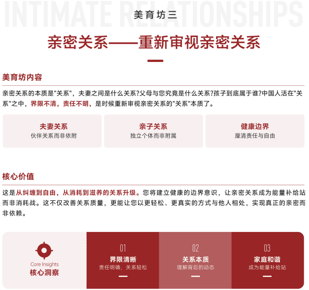 北清智库商学院破浪她时代女性WA成长计划