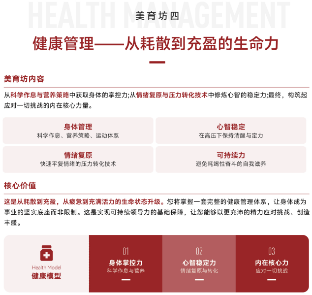 北清智库商学院破浪她时代女性WA成长计划