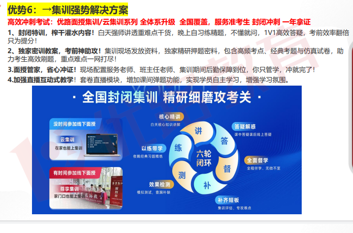 优路教育二级建造师