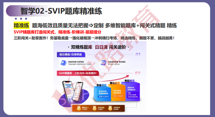 优路教育监理工程师项目