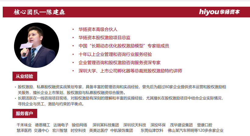 董秘俱乐部股权激励方案设计落地班