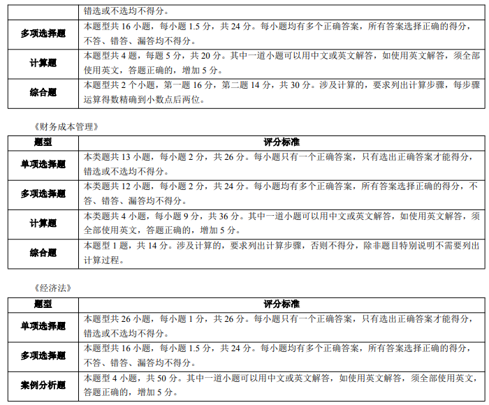 优路教育注册会计师项目