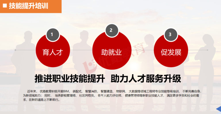 优路教育社会工作师(助理/中级)项目