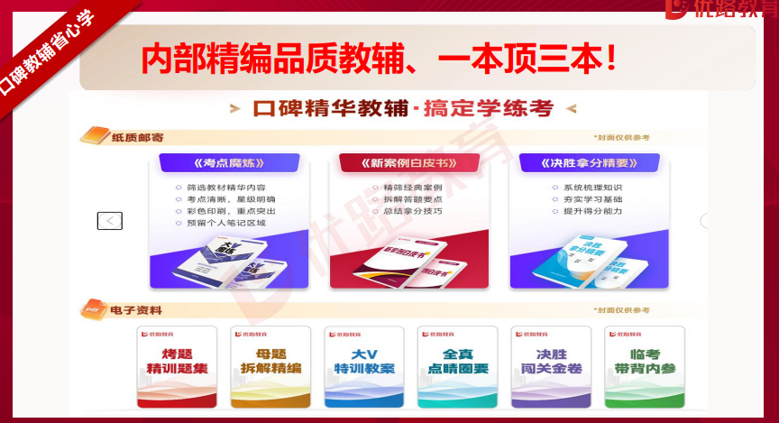 优路教育中级注册安全工程师