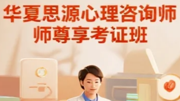 2026年，选择华夏思源意味着什么？