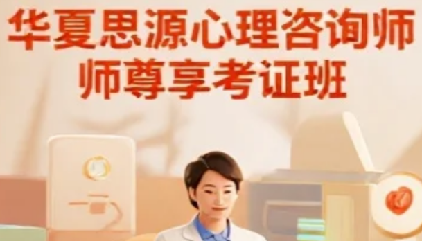 2026年华夏思源培训证书认可度解析