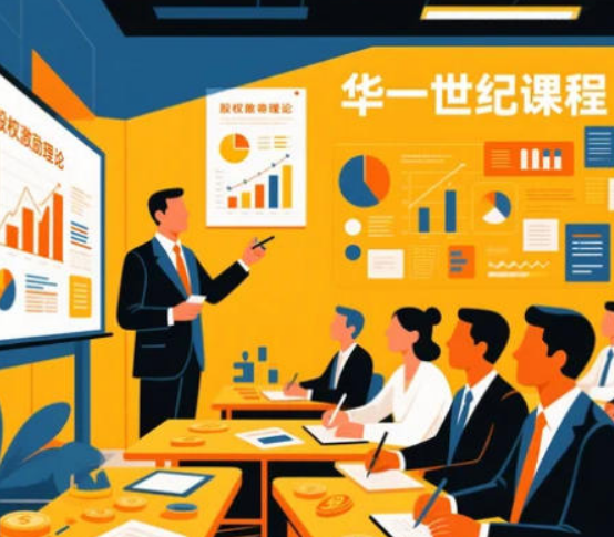 2026华一世纪精华落地班介绍