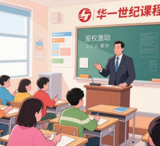 2026华一世纪靠谱吗?