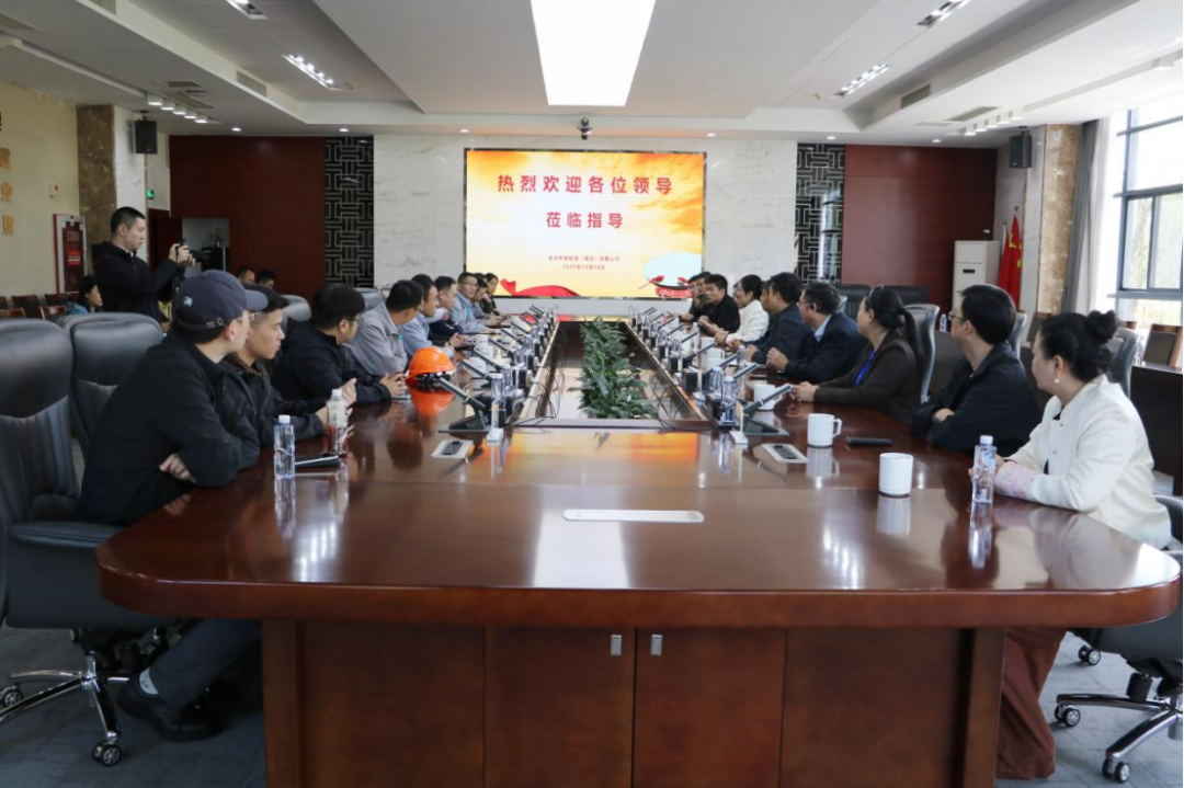 天津大学资源循环专题班