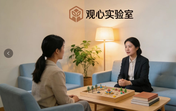 2026观心实验室线下咨询服务在哪个城市
