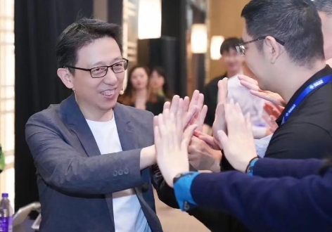 2026年顾均辉理论对企业管理的具体影响是什么