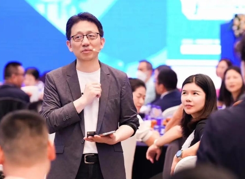 2026年顾均辉定位理论的核心要点是什么？