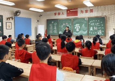泰学冬令营对文化认同的影响是什么