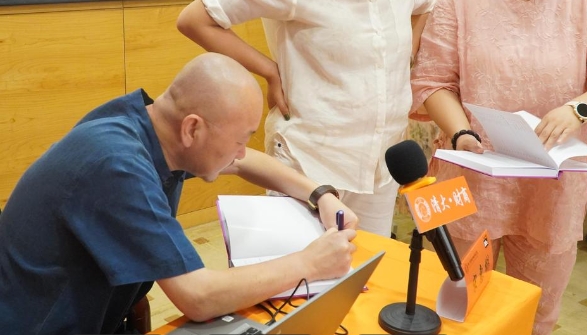 宋惠彬四柱命理与其他命理流派的区别是什么