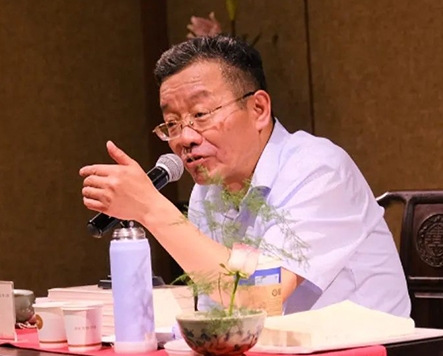 复旦大学王德峰教授课程有哪些