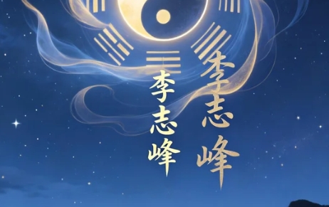 2026年李志峰老师线下课程在哪里？