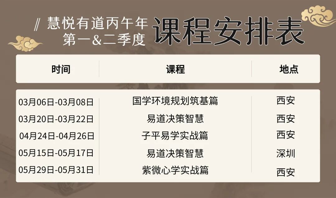 2026年1月15日慧悦年度盛典暨_黎荔教授《易道决策智慧》公开课圆满落幕