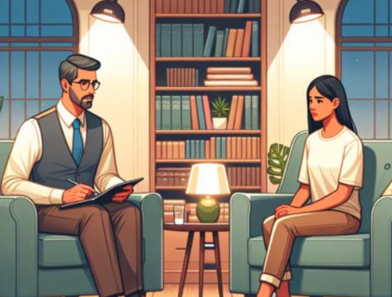 2026年华夏思源心理网咨询师