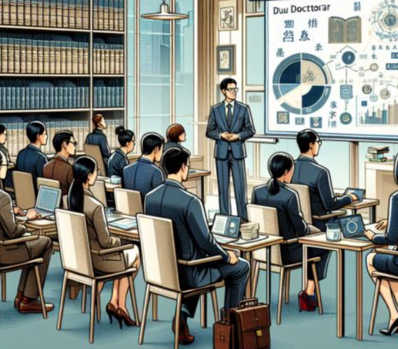 2026年社科院在职博士报考