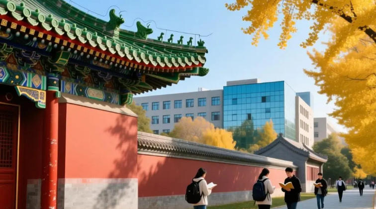 2026东方美学线下培训课程推荐来北大学习（四大亮点）