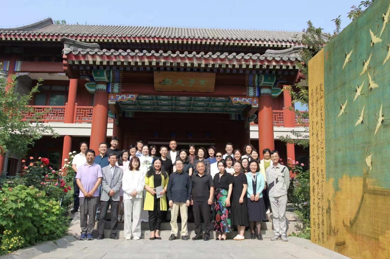 2026北京美学课程培训（北大美学班四大推荐理由）