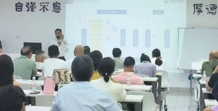 2026杨德龙学投资方法解析