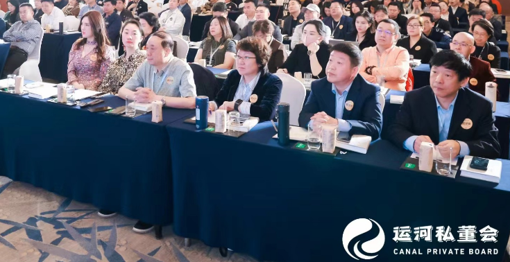 从实战标杆到数智引领:运河商学院2026行业影响力深度解析