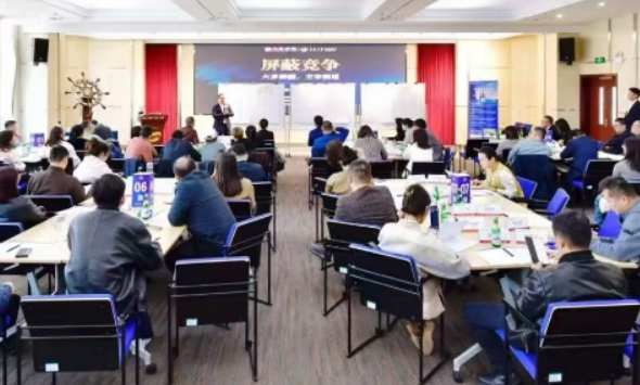 2026青岛大学总裁班:决策者的实战赋能场——不教概念,只破难题